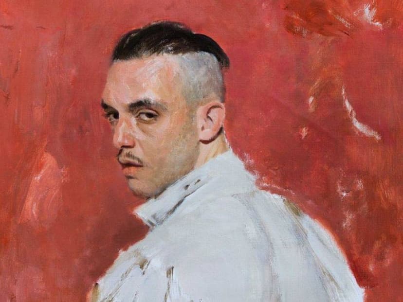 The audacity of not knowing the rules